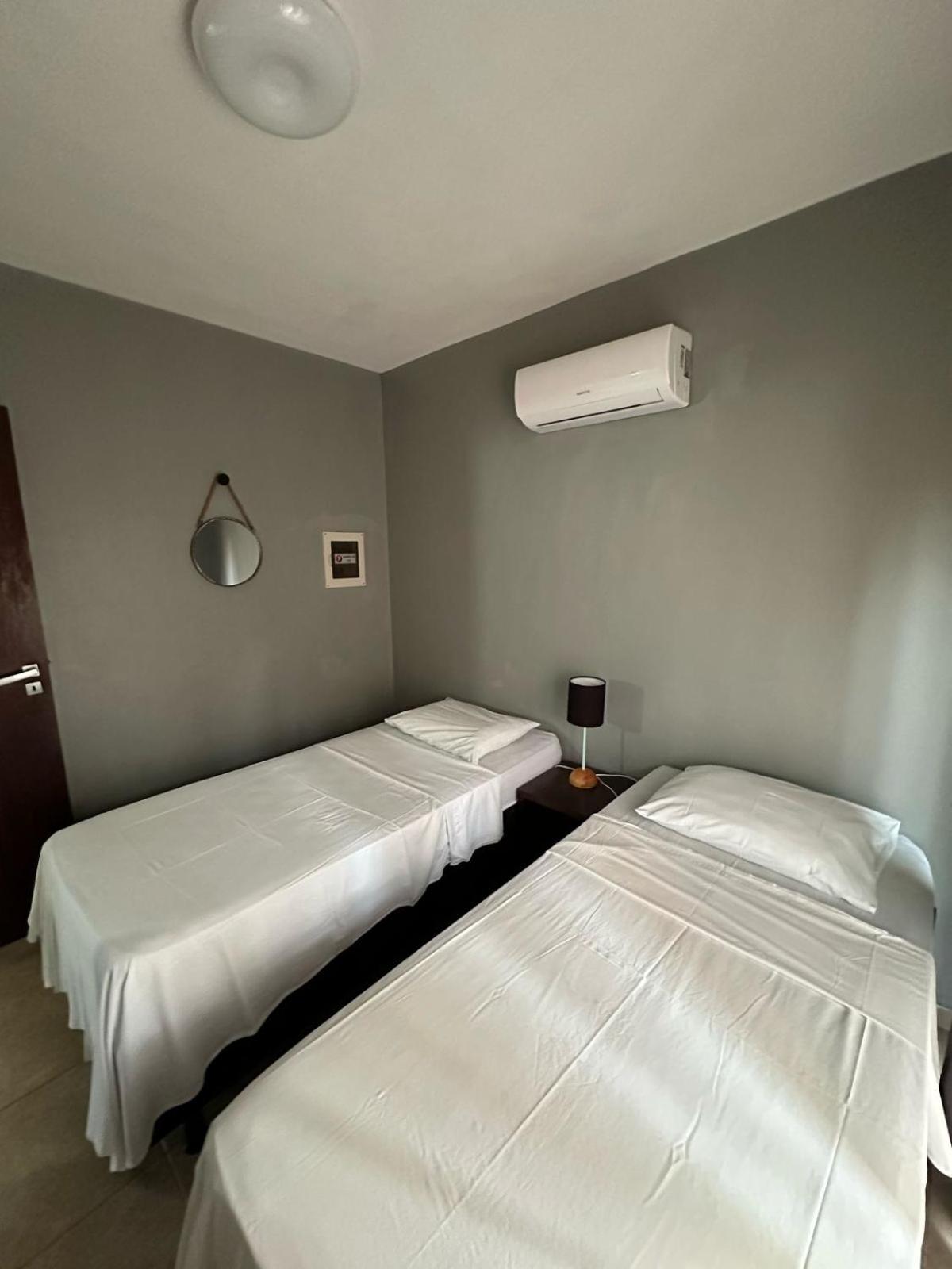 Apartamento A-11 Pipa Beleza Resort Praia de Pipa Εξωτερικό φωτογραφία