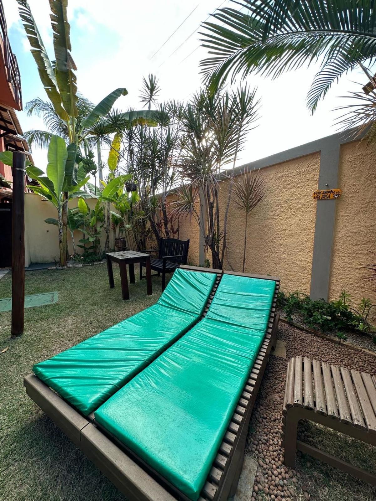 Apartamento A-11 Pipa Beleza Resort Praia de Pipa Εξωτερικό φωτογραφία