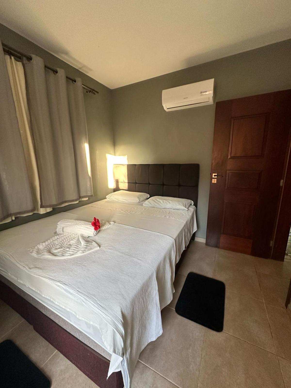Apartamento A-11 Pipa Beleza Resort Praia de Pipa Εξωτερικό φωτογραφία