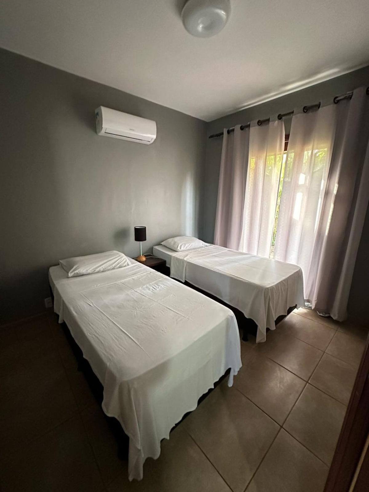 Apartamento A-11 Pipa Beleza Resort Praia de Pipa Εξωτερικό φωτογραφία