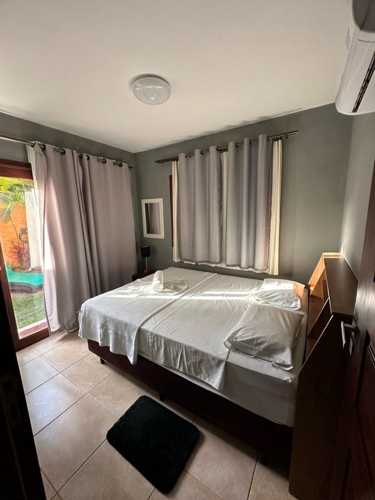 Apartamento A-11 Pipa Beleza Resort Praia de Pipa Εξωτερικό φωτογραφία