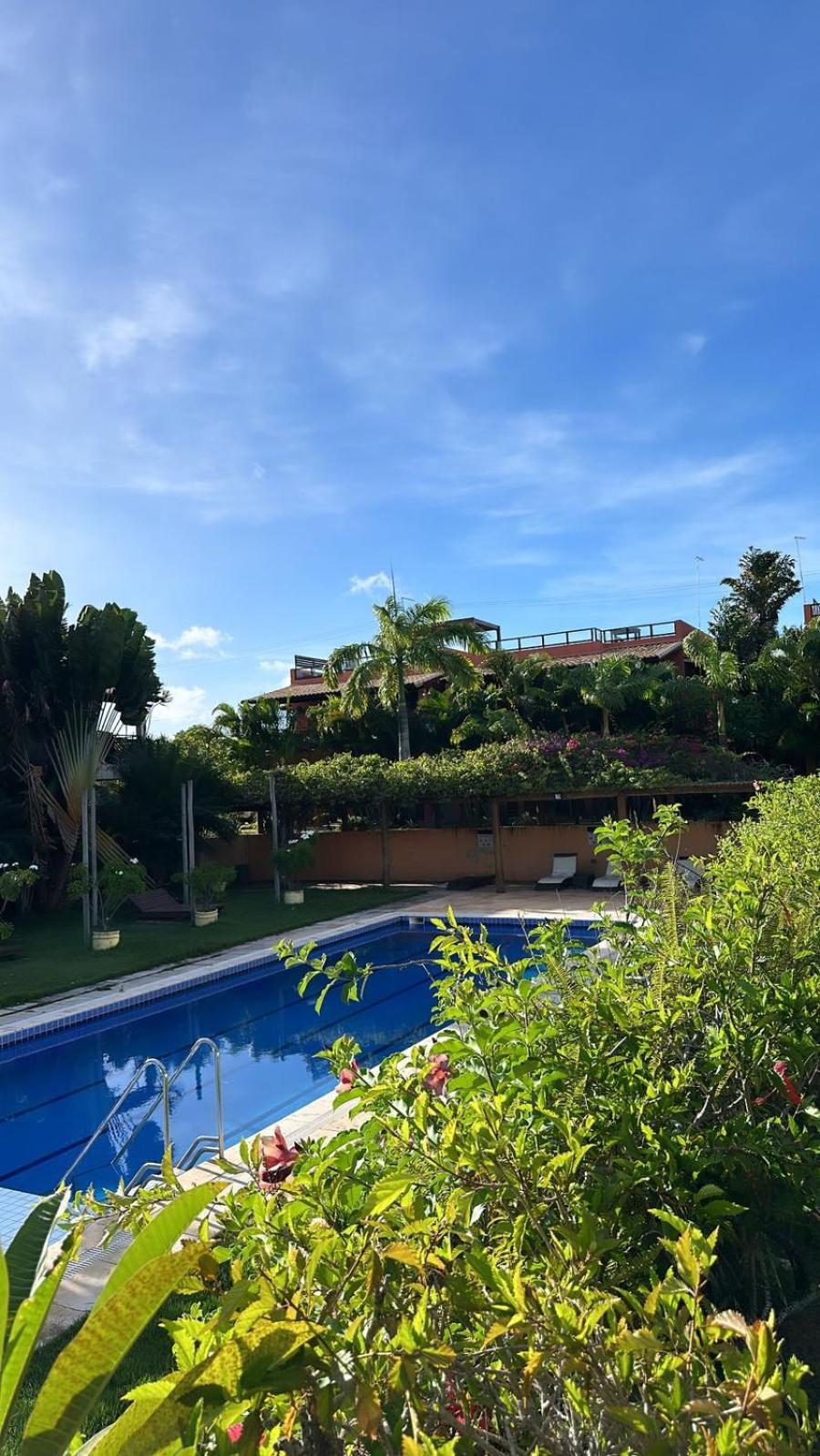 Apartamento A-11 Pipa Beleza Resort Praia de Pipa Εξωτερικό φωτογραφία