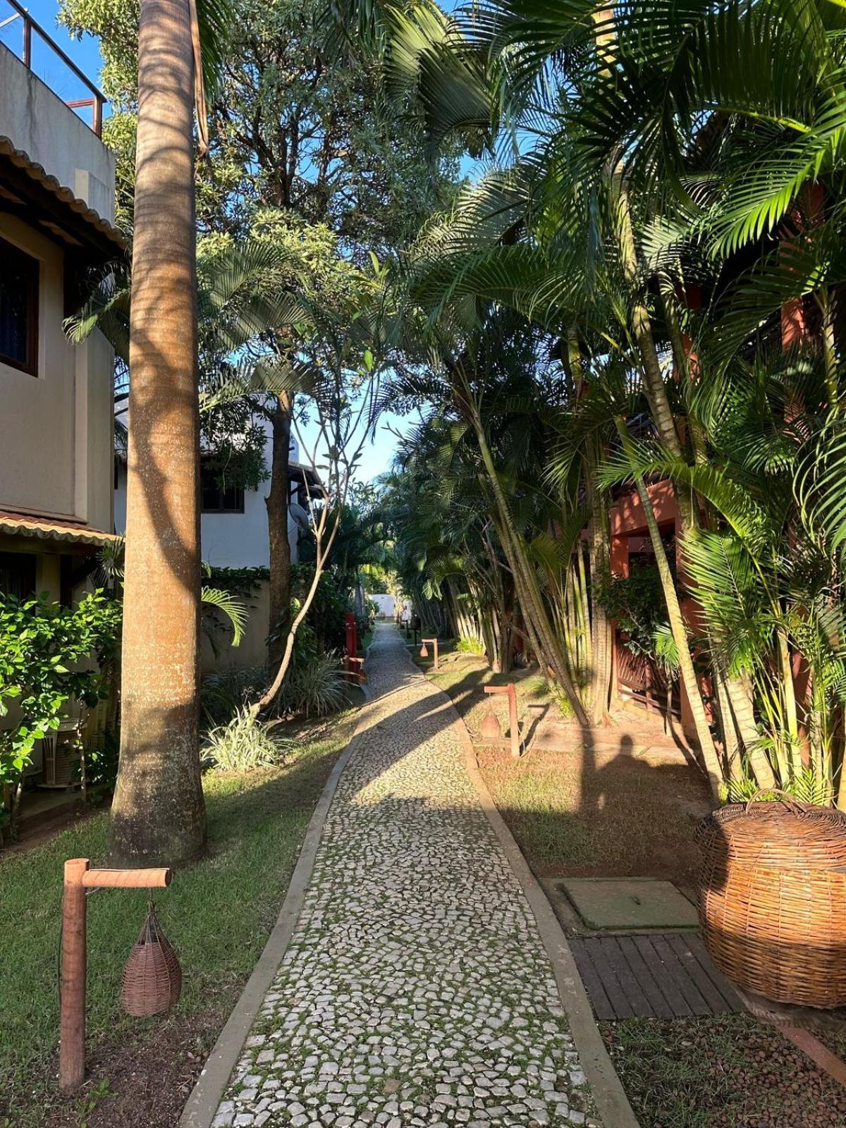 Apartamento A-11 Pipa Beleza Resort Praia de Pipa Εξωτερικό φωτογραφία