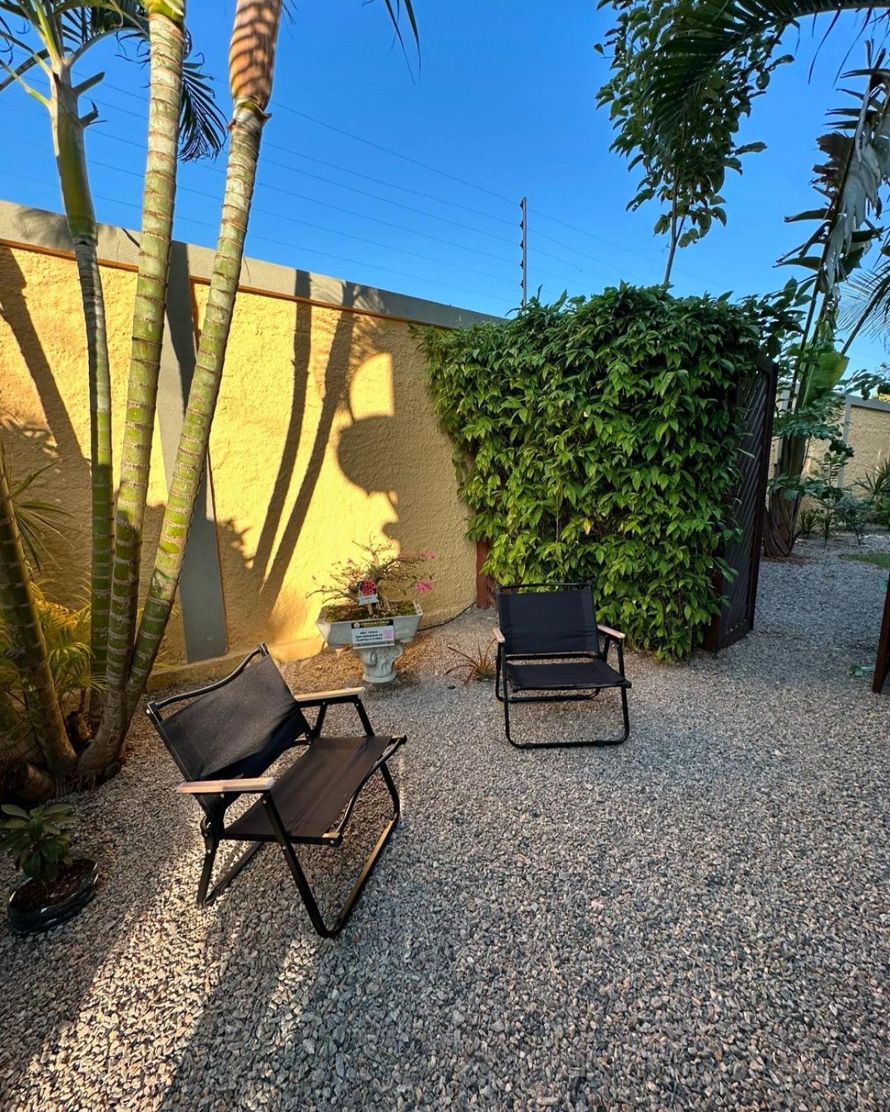 Apartamento A-11 Pipa Beleza Resort Praia de Pipa Εξωτερικό φωτογραφία