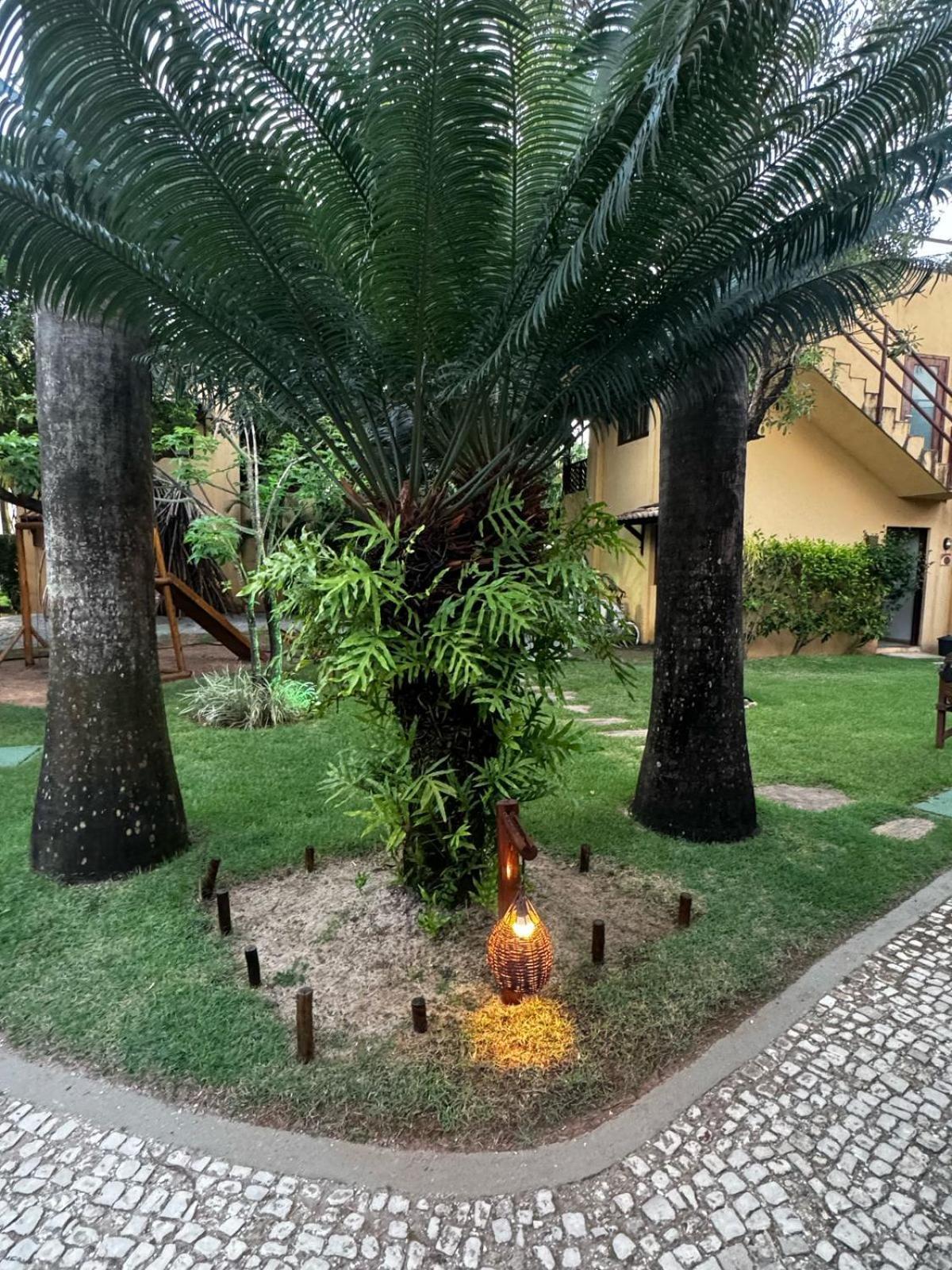 Apartamento A-11 Pipa Beleza Resort Praia de Pipa Εξωτερικό φωτογραφία